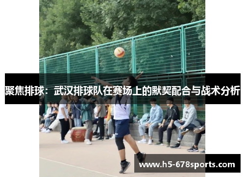 聚焦排球：武汉排球队在赛场上的默契配合与战术分析