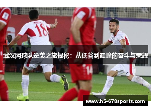 武汉网球队逆袭之旅揭秘：从低谷到巅峰的奋斗与荣耀